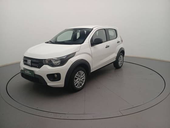 FIAT MOBI 1.0 EVO FLEX LIKE. MANUAL FIAT MOBI 1.0 EVO FLEX LIKE. MANUAL